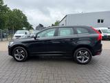 Volvo XC 60 Kinetic D4/Leder+/PDC/R-Line/Navi - Volvo XC60: R
