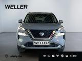Nissan X-Trail 1.5 VC-T Xtronic N-Connecta *LED*ACC*360 - Nissan X-Trail in Leipzig