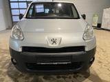 Peugeot Partner 1.6 HDi 75 FAP EU5, L1 Komfort, Facelift - Peugeot Partner: 1.6