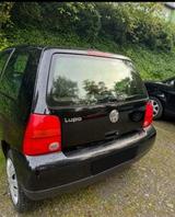 Volkswagen Vw Lupo 1.0 - Volkswagen Lupo in Wuppertal