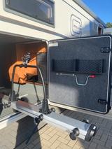 Carthago Chic c line I  4,9 LE L, Alde, Solar, Lithium - Carthago Chic line 4 9