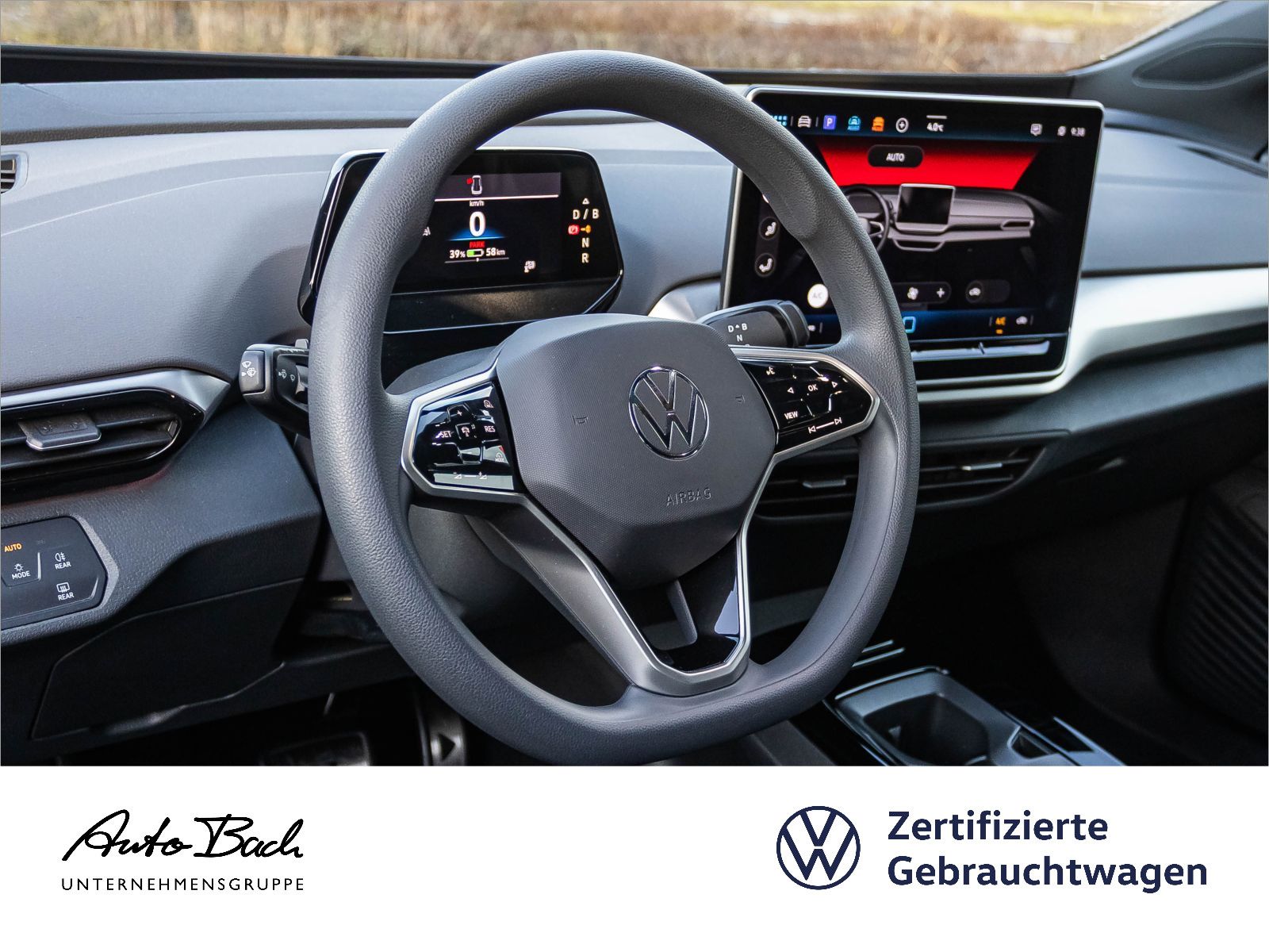 Volkswagen ID.4 - Bild 9