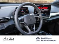 Volkswagen ID.4 - Vorschau Bild 9