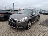 Peugeot 2008 Allure - Peugeot 2008 in Kassel