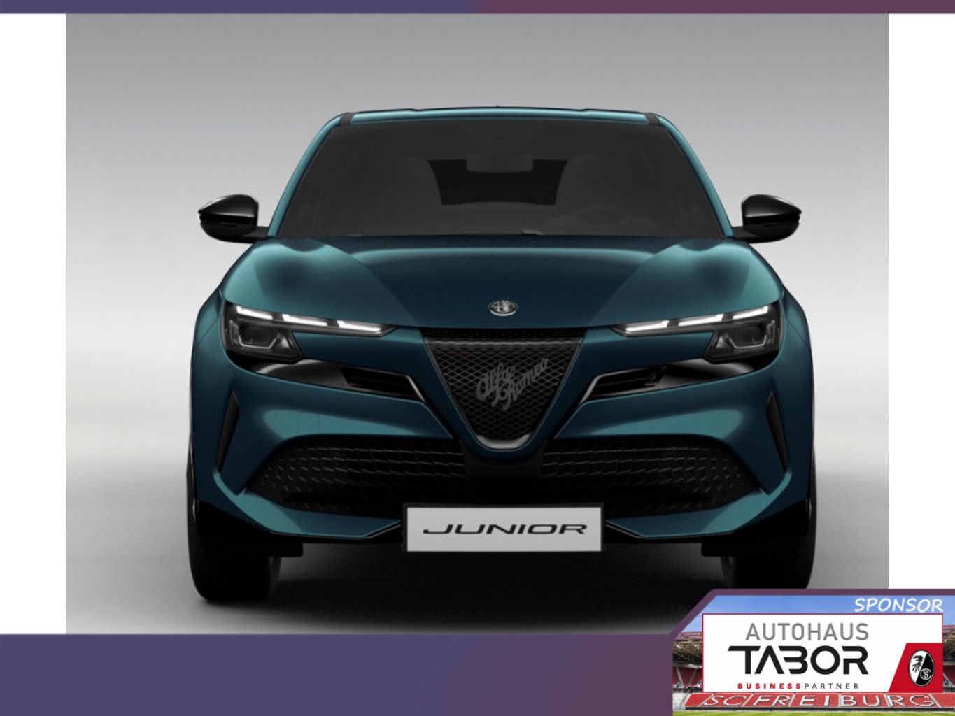 Alfa Romeo Junior - Bild 3