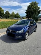 Volkswagen VW Polo, 1,6 TDI 90 PS, 117000km , neues S... - Volkswagen Polo aus 2010: TDI