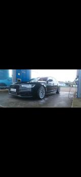Audi A6 4G C7 2012 3.0 TFSI RS6 S6 A6 - Audi A6: 2.7