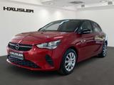 Opel Corsa Edition/1.2/Klima/PDC/SHZ/101 PS