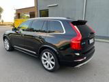 Volvo XC90 D5 AWD Inscription Polestar B&W Standhzg - Volvo XC90: Xc90d5