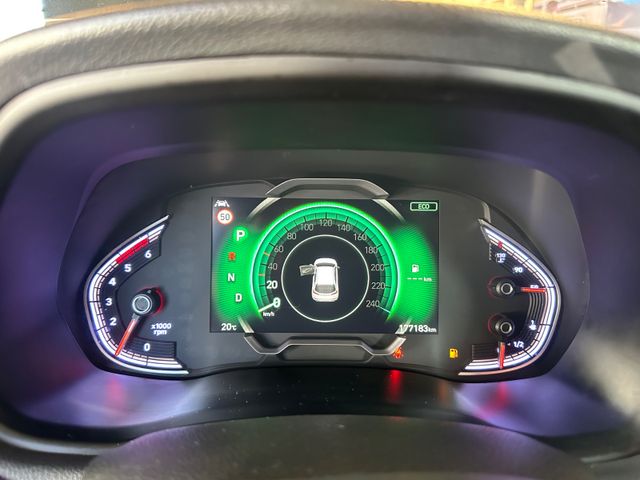 Hyundai i30 cw Trend Mild-Hybrid