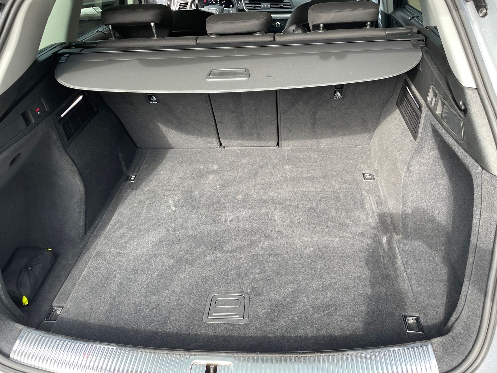 Audi Q5 - Bild 16