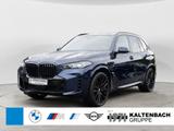 BMW X5 xDrive 50e M-Sport Pro AHK HUD 360° LED NAVI - gebrauchte BMW X5 aus dem Jahr 2023