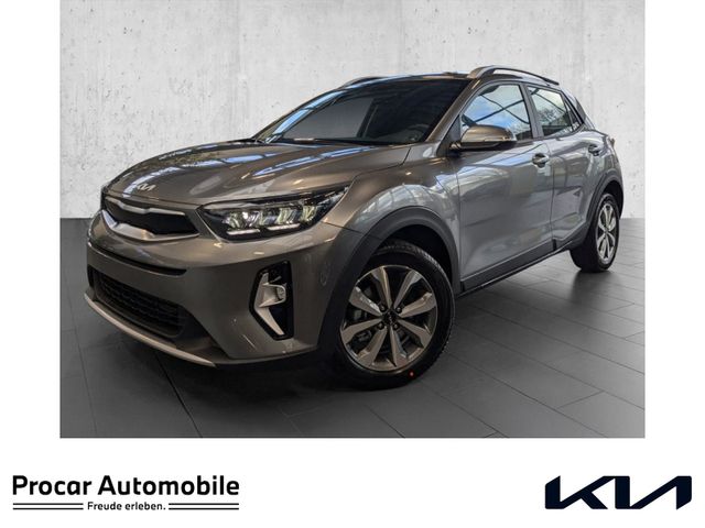 Kia Stonic 1.0 T-GDI DCT Vision LED, Navi, Kamera