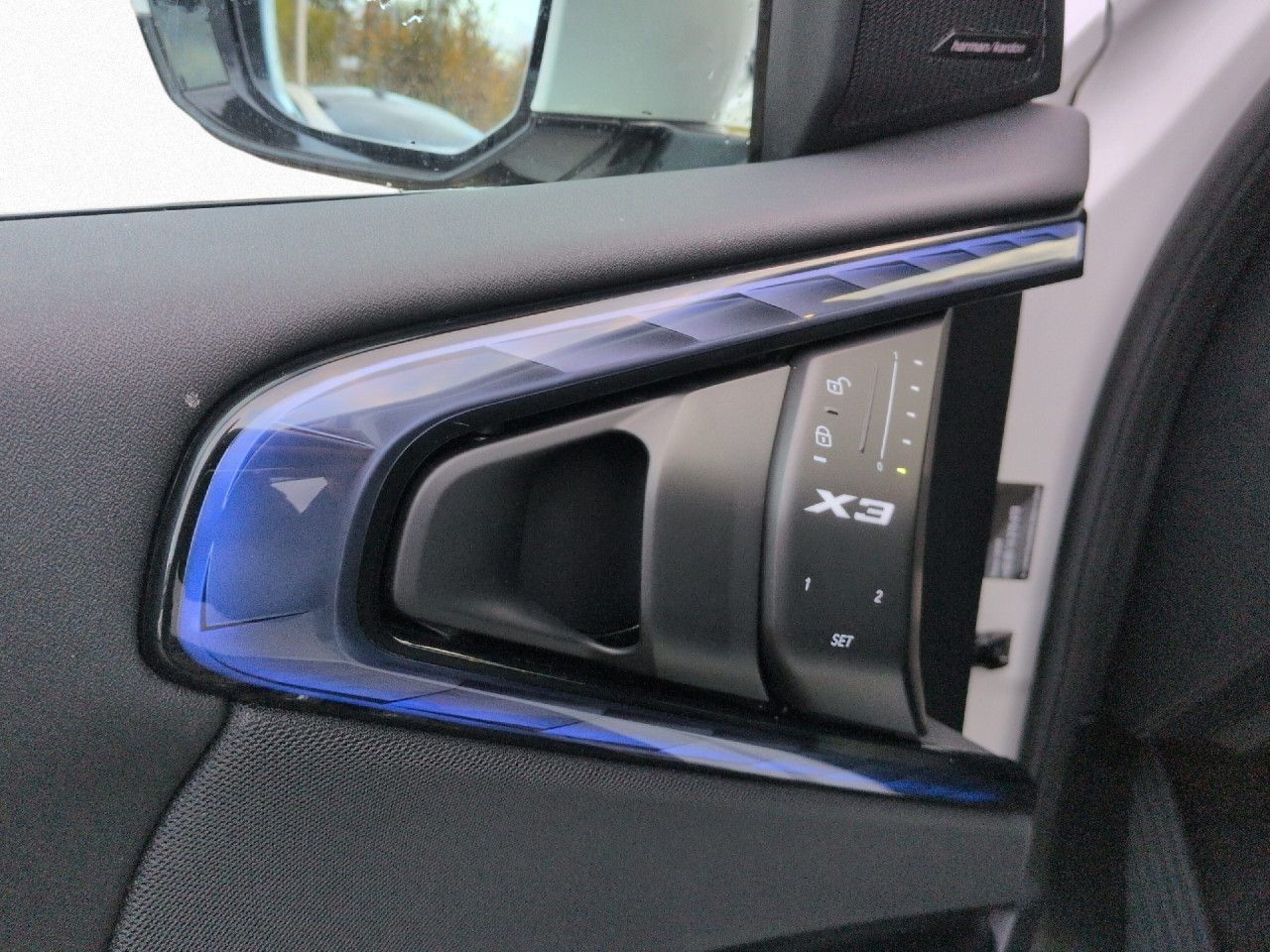 BMW X3 - Bild 18