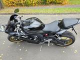 Yamaha R6, sofort verfügbar, top Zustand! - YAMAHA 2008 R6