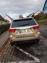Jeep Grand Cherokee Overland 3.0 V6 M.-Jet 177kW ... - Jeep Grand Cherokee in Bochum
