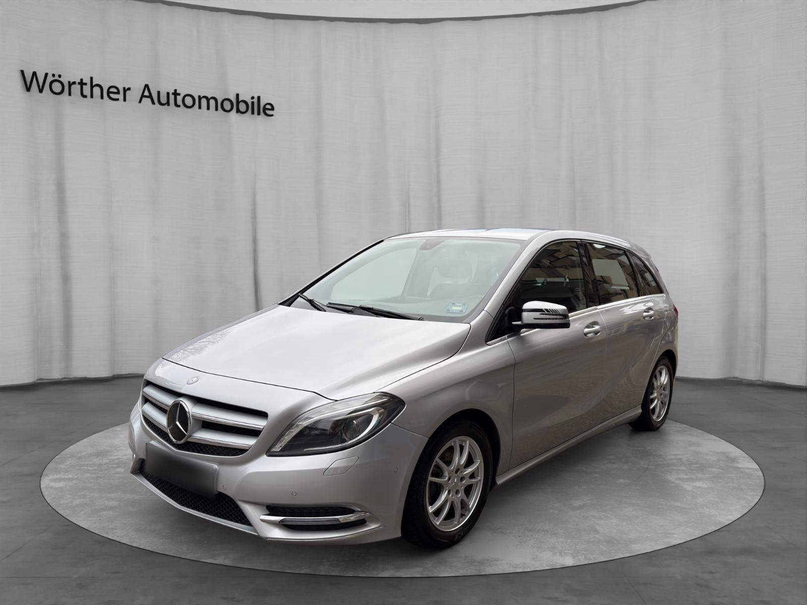 Mercedes-Benz B 180 Avantgarde Top Zustand!