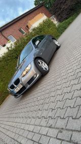 BMW 320i E92 - BMW 320: 320i E92