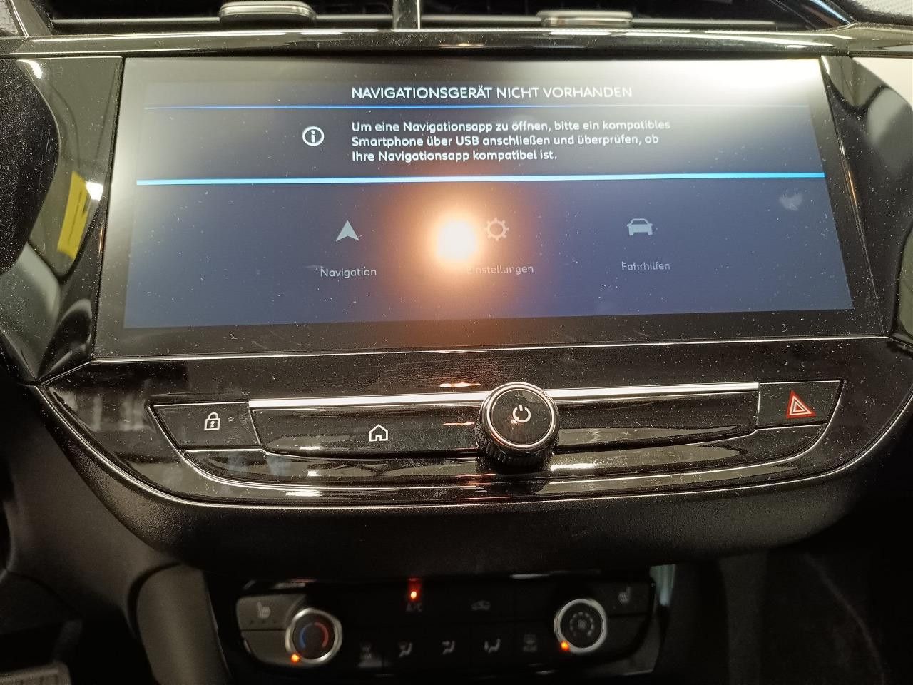 Fahrzeugabbildung Opel Corsa 1.2 Turbo Edition MildHybrid 81KW 6e-DCT