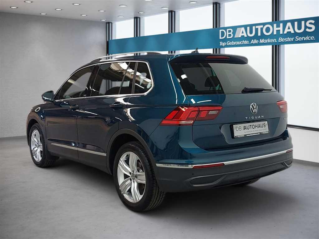 Volkswagen Tiguan Move 2.0 TSI 4MOTION DSG, миниатюра 6