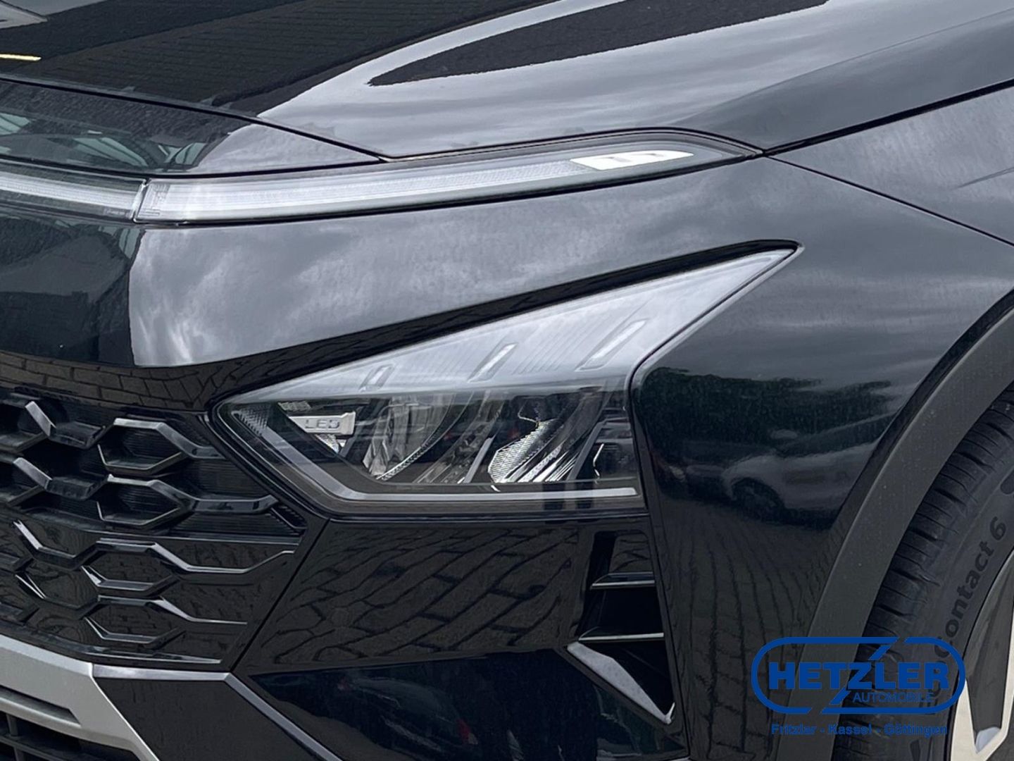 Hyundai BAYON – Bild 5