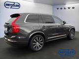 Volvo XC90 B5 Benzin Plus Bright AWD 7-Sitzer, Navigat - scheckheftgepflegte Volvo XC90