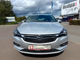 Opel Astra K 1.4 Turbo INNOVATION Automatik - Opel Astra Gebrauchtwagen in Mainz