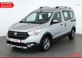 Dacia Dokker Stepway 1.5 dCi Navi Tempomat DAB PDC - gebrauchte Dacia Dokker aus dem Jahr 2021