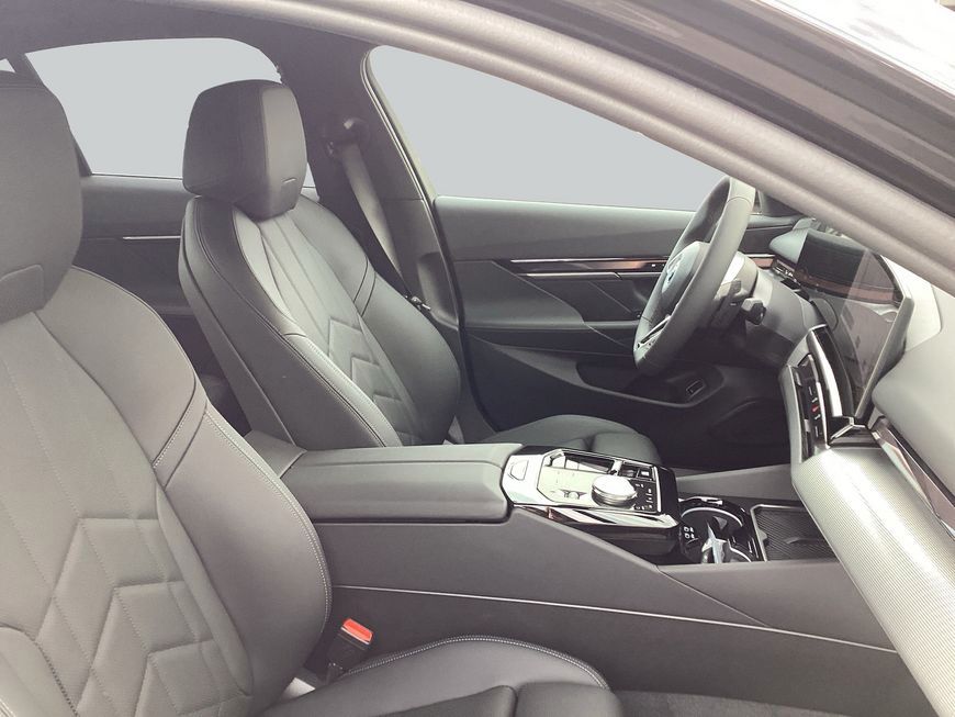 BMW 530 - Bild 14