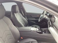 BMW 530 - Vorschau Bild 14