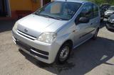 Daihatsu DAIHATSU CUORE - gebrauchte Daihatsu Cuore aus dem Jahr 2006