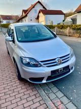 Volkswagen Golf Plus 1.6 FSI Comfortline Comfortline - Volkswagen Golf Plus: Fsi