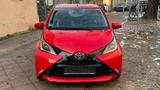 Toyota Aygo (X) 1,0-l-VVT-i x-play Team Deutschland - Toyota Aygo (X) Team-Deutschland