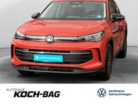 Volkswagen Tiguan - Vorschau Bild 1