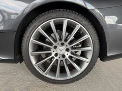 MERCEDES-BENZ C 43 AMG Coupe 4Matic