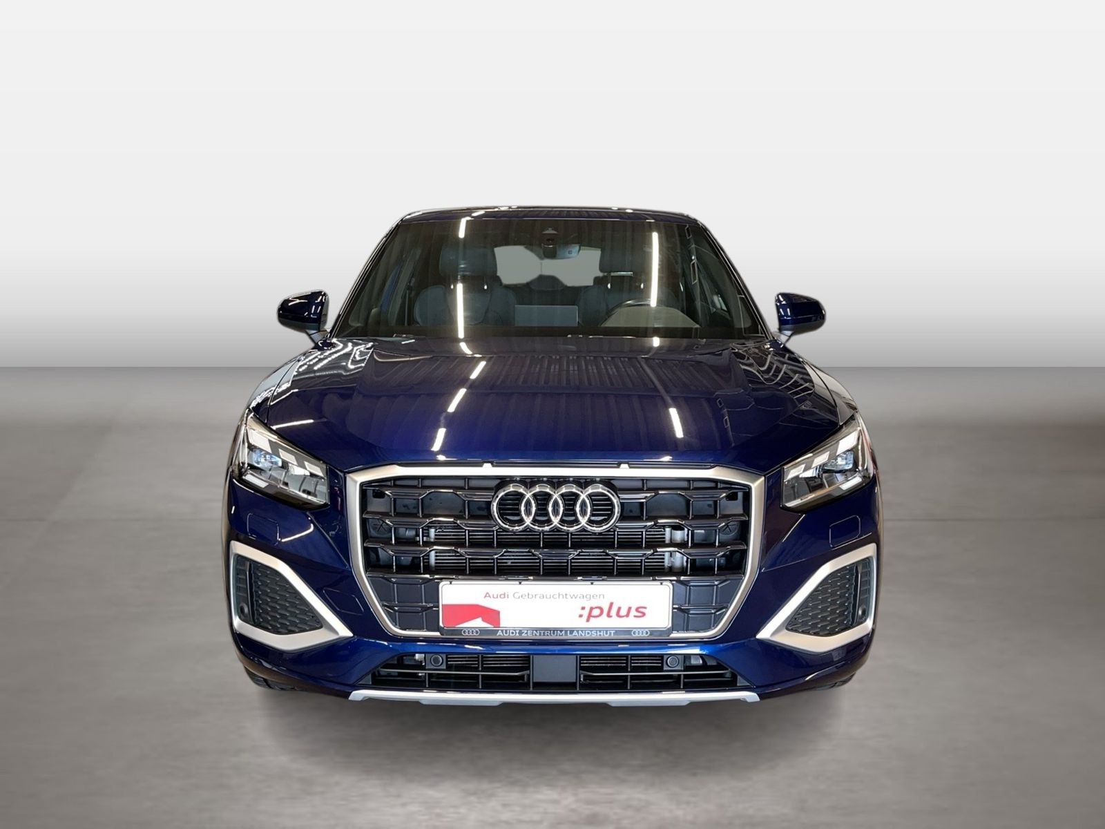 Audi Q2 - Bild 6