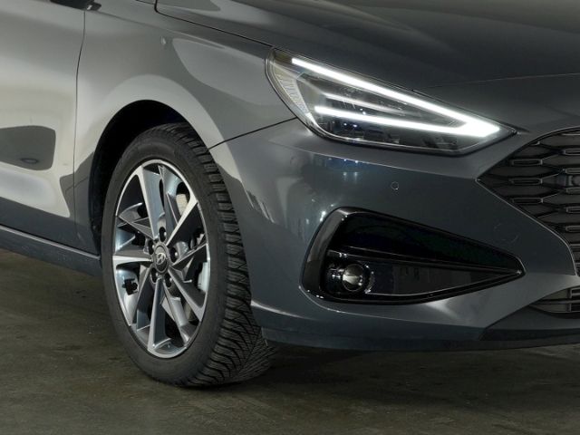i30 FACELIFT T-GDI ADVANTAGE 48V DCT+VOLL LED+NA