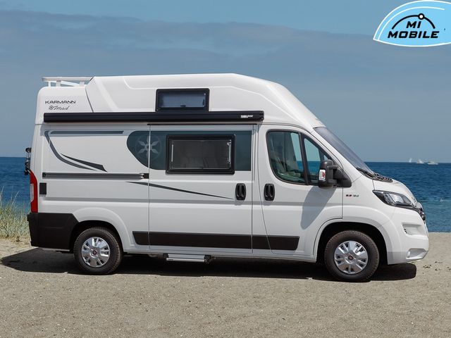 Karmann Dexter 550 *SCHAUSONNTAG 11-16 UHR*