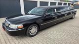 Lincoln Town Car 4.6 Stretchlimousine 8,00m TÜV 12/2026 - Lincoln Town Car: Stretchlimousine