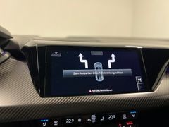 AUDI E-TRON GT QUATTRO / CARBON/ VOLLAUS. /GARANTIE AUDI E-TRON GT QUATTRO / CARBON/ VOLLAUS. /GARANTIE