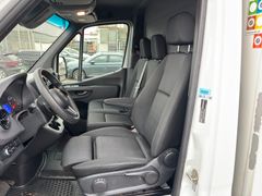 Fahrzeugabbildung Mercedes-Benz Sprinter 316 CDI,Tiefkühlkoffer -20°C Stand-Fahr
