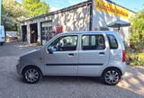 Opel Agila 1.0 Sparmobil TÜV NEU + Gewährleistung !! - gebrauchte Opel Agila aus dem Jahr 2000