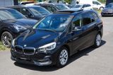 BMW 218d Gran Tourer Sport Line*NAV*PANO*LED*WIPA* - BMW 218 Gran Tourer aus 2019