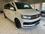 Volkswagen T6 Multivan Autom Lang AHK Standh Xenon 7 Sitze - VW T6 Transporter Gebrauchtwagen