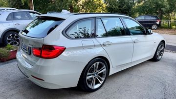 BMW 318 - 2