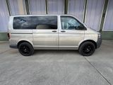 Volkswagen T5  4M höher +ähnl. Califo +alles NEU +Garantie! - Allradantrieb All