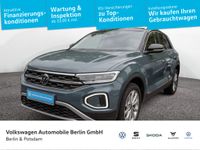 Volkswagen T-Roc - Vorschau Bild 1