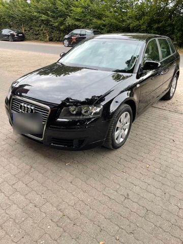 Audi A3 2.0 T