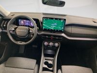 Skoda Kodiaq - Vorschau Bild 12