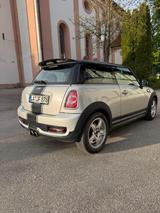MINI Cooper S - gebrauchte MINI MINI aus dem Jahr 2013